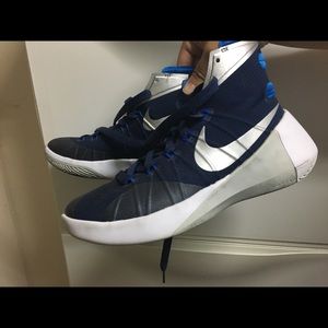 Nike Hyperdunk 2015 Basketball Shoes